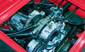 Vorschaubild zum Beitrag: Wankelmotor – am Ende oder im Dornröschenschlaf?