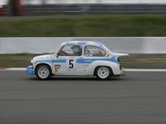 Fiat Abarth 1000TC