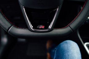 Vorschaubild zum Beitrag: Dauertest Seat Leon ST FR 1.4 ACT – ein neues Auto ist wie eine neue Liebe!