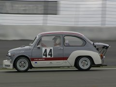 Fiat Abarth 1000TC