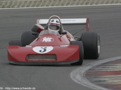 RALT RT1 European Formula 2