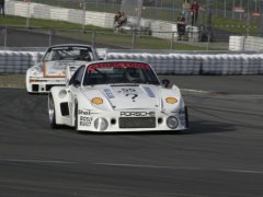 Porsche 935 - Georg Loos