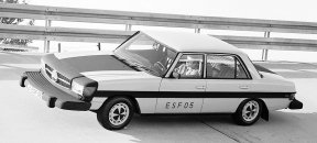 Vorschaubild zum Beitrag: Wie mit dem ABS vor 40 Jahren die Digitaltechnik ins Auto einzog