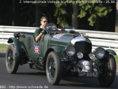 Vintage Nürburgring