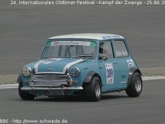Kampf der Zwerge