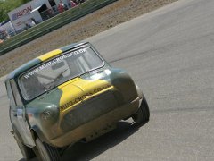 Minicross Drivers Association, Duivelsbergcircuit, Maasmechelen