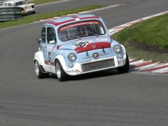 Fiat Abarth 1000TC