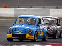 Abarth Mini