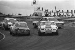 Vorschaubild zum Beitrag: Vor 40 Jahren: Rückblick auf den Europapokal der Tourenwagen 1971