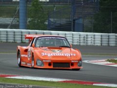 Porsche 935 K3