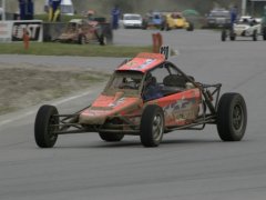 Fast En Speed