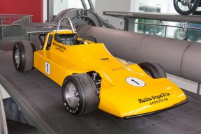 Vorschaubild zum Beitrag: Malibu Grand Prix: Die Renner vom Rummel