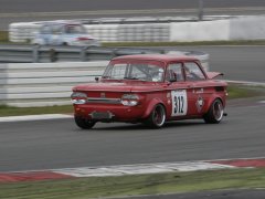 NSU TT 312