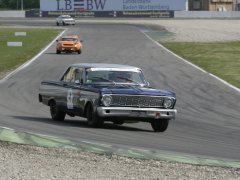 Ford Falcon Sprint