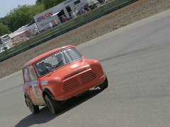 Minicross Drivers Association, Duivelsbergcircuit, Maasmechelen