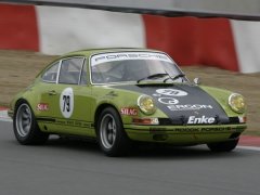 Porsche 911 ST