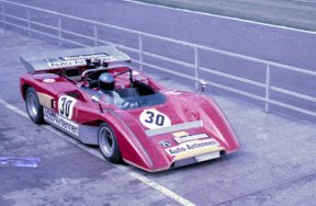 Vorschaubild zum Beitrag: Interserie: Die vergessene Legende des europäischen Motorsports