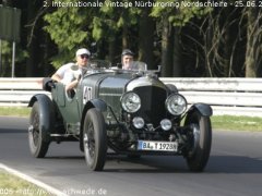 Vintage Nürburgring