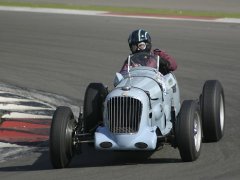 MG Parnell K 3
