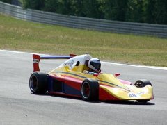 Formel Easter MT77