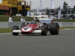 Ferrari 312 B2