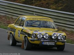 Opel Ascona A