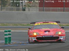 FERRARI 550 MARANELLO