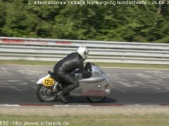 Vintage Nürburgring