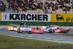 Vorschaubild zum Beitrag: Interserie: Das Sterben auf Raten und das Ende mit dem Abschied vom Sportwagen!