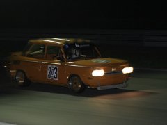 NSU TT