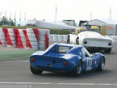 World Sportscars Masters
