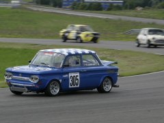NSU TT 305
