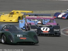 McLaren M8F Orwell Supersports Cup