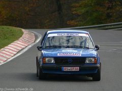 Opel Ascona