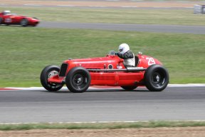 Vorschaubild zum Beitrag: Voiturette – die Kleinwagen als 2. Liga des Motorsports – Motorsport kompakt erklärt