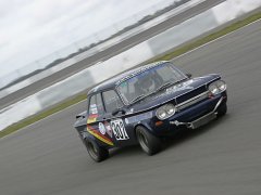 NSU TT – 302