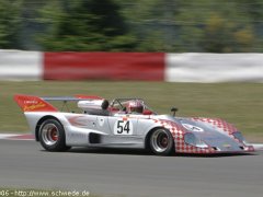 Lola T294 Orwell Supersports Cup