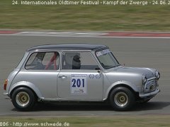 Kampf der Zwerge