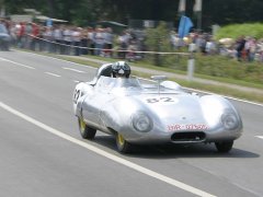 Lotus 11 Le Mans S1