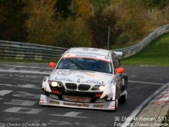 BMW GTR 330 diesel