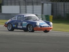 Porsche 911 ST