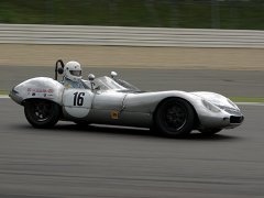 Lola MK I