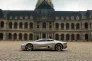 Jaguar C-X75: Die letzte Chance für die Gasturbine