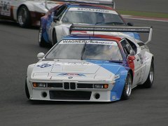 BMW M1 Procar