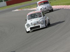 Fiat Abarth 1000TC