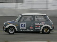 Mini – BCT Gruppe 2 – Mini-Tec