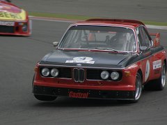 BMW 3.0 CSL