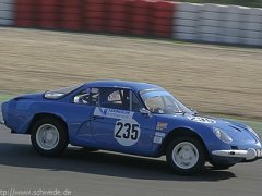 Renault Alpine A110