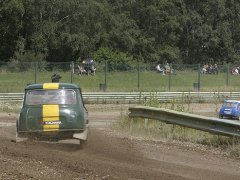Minicross Drivers Association, Duivelsbergcircuit, Maasmechelen