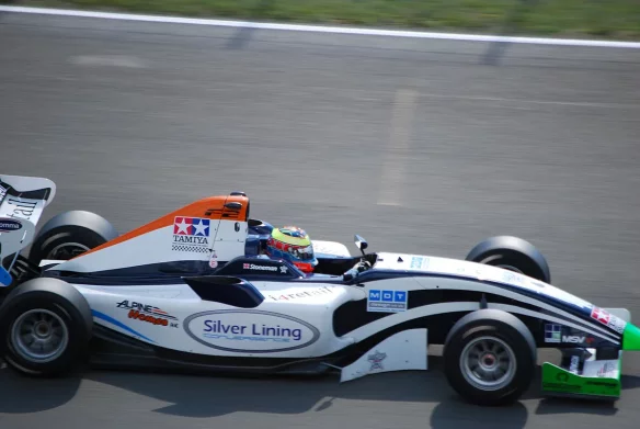 Williams JPH1